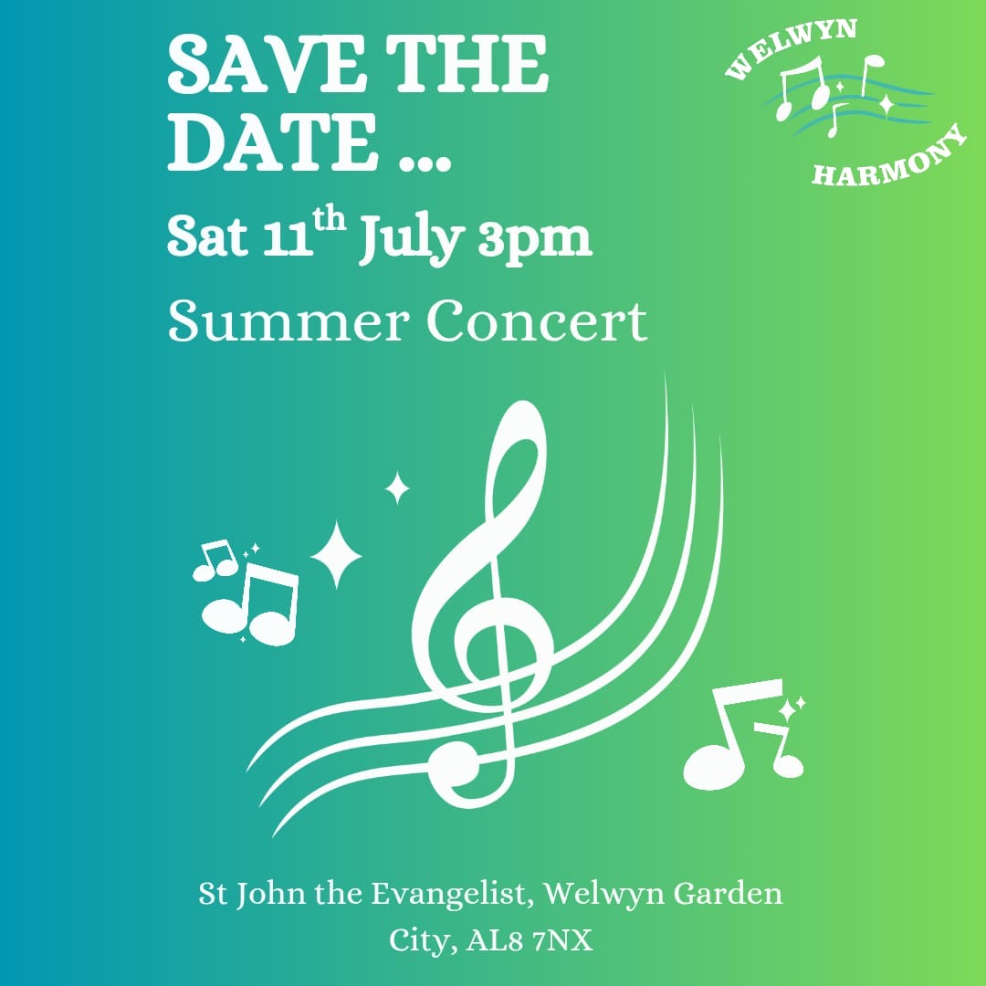 Summer Concert