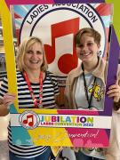 Jubilation Convention Bournemouth 2022