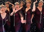 Dress rehearsal 2019 front row