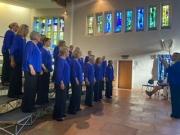 Summer Concert at St John’s Church 9/7/22