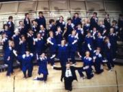 Glasgow Sweet Adelines Convention