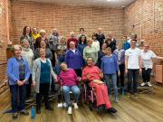 Love to Sing course 2026