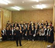 Concert Evening Love To Sing 2014